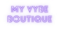 My Vybe Boutique coupons